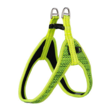 ROGZ Rogz UTILITY Fast-Fit Hám XXS Neon nyakörv, póráz, hám kutyáknak