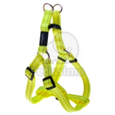 Rogz Utility step hám - sárga L (SSJ06-H) nyakörv, póráz, hám kutyáknak