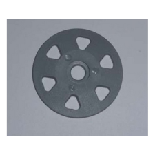  RÖGZÍTÕTÁRCSA ¤ 50 MÛANYAG/50 DB barkácsolás, csiszolás, rögzítés