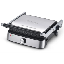 Rohnson R-2316 kontaktgrill (R-2316) grillsütő