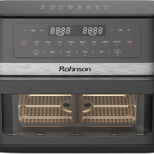 Rohnson R-2881 fritőz