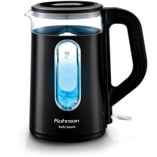 Rohnson R-7507 Safe Touch vízforraló és teáskanna