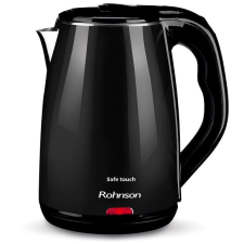 Rohnson R-7535 Safe Touch vízforraló és teáskanna