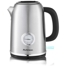 Rohnson R-7620 (R-7620) vízforraló és teáskanna