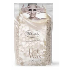 Roial gyantagyöngy, fehér, 800 g szőrtelenítés