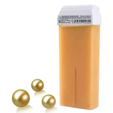 Roial gyantapatron, Gold, 100 ml szőrtelenítés
