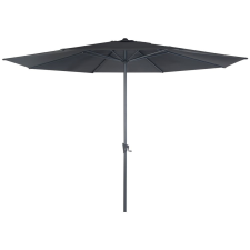  Rojaplast álló napernyő talp nélkül, szürke - ø 350 cm kerti bútor