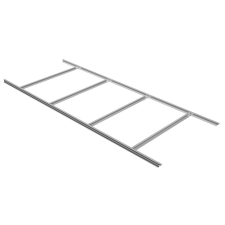  Rojaplast Base "F"  szerkezeti alapelem kerti tárolókhoz kerti tárolás