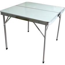 Rojaplast Camping asztal 80x80cm kerti bútor