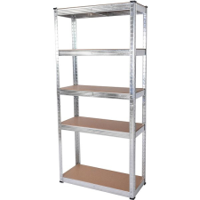 Rojaplast - fém, 70 × 30 × 150cm bútor