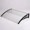 Rojaplast Kerti napellenző pergola 150 x 100 cm