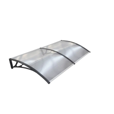 Rojaplast Kerti napellenző pergola 200 x 100 cm kerti bútor