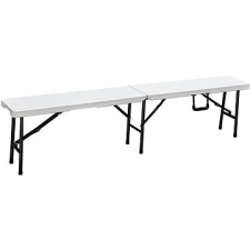 Rojaplast pad CATERING 180cm kerti bútor