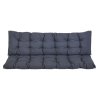 Rojaplast Rojaplast Premium ülőpárna padra 180 x 45 cm