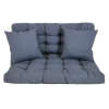Rojaplast Rojaplast ülőpárna EUR raklapra 120 x 80 cm
