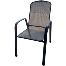 Rojaplast Savoy Kerti fotel, rakásolható (609/91) kerti bútor