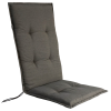 Rojaplast SUN GARDEN NAXOS HOCH 50318-610 ülőpárna magas támlás székekhez