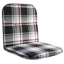 Rojaplast Sun garden Scala niedrig ülőpárna alacsony támlás székekhez 10443-701 kerti bútor