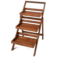 Rojaplast viráglépcső bútor