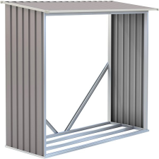 Rojaplast WC-A Fatároló, 182×75 cm kerti tárolás