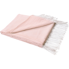  Rojtos takaró 120 cm x 160 cm rózsaszín lakástextília