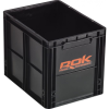  Rok Fishing Performance - Rok Crate 433 Black - rekesz 40x30x32cm (020031)