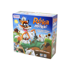  Róka Móka társasjáték társasjáték