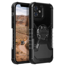 ROKFORM Crystal Case hátlaptok iPhone 12 Mini átlátszó tok és táska