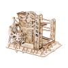 Rokr 3D fapuzzle golyópálya: Explorer 260 darab