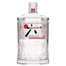  Roku Gin Sakura Bloom Edt. 0,7 43% gin