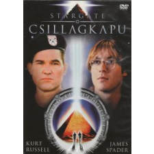 Roland Emmerich Csillagkapu (DVD) akció és kalandfilm