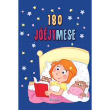 Roland Kiadó 180 jóéjtmese gyermek- és ifjúsági könyv