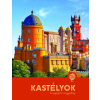 Roland Könyvkiadó Kastélyok - Lenyűgöző nagyvilág