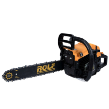 ROLF TOP-0055 Benzines Láncfűrész - 4,7 LE - 40 cm láncfűrész