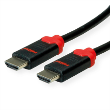 ROLINE 10K HDMI Ultra High Speed kábel 5m (11.04.5944-10) kábel és adapter