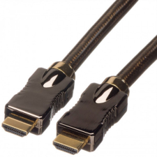  Roline 2.0 HDMI/M-HDMI/M 2m ULTRA HD kábel kábel és adapter