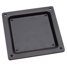 ROLINE adapter vesa 75/100, fekete 17.03.1100-50 tv állvány és fali konzol
