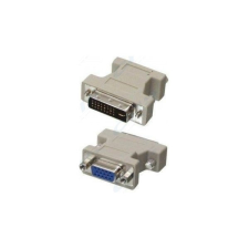 ROLINE átalakító DVI (Male) to VGA (Female) kábel és adapter
