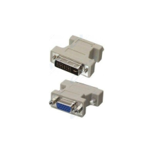 ROLINE átalakító DVI (Male) to VGA (Female) (12.03.3105) - Átalakítók kábel és adapter