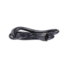 ROLINE Cable ROLINE Tápkábel IEC320 C19 -C20 2.0m kábel és adapter
