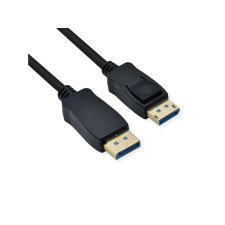 ROLINE DisplayPort 2.0 Összekötő Fekete 2m 11.04.6002 kábel és adapter
