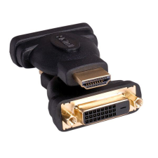 ROLINE DVI --&gt; HDMI adapter F/M (12.03.3115-50) kábel és adapter