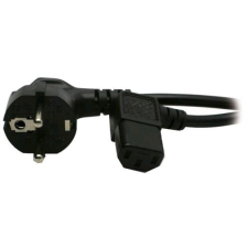 ROLINE Hálózati tápkábel 1,8m (19.99.1118) kábel és adapter
