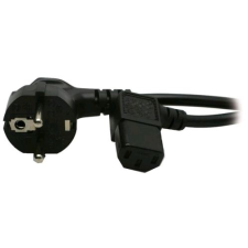 ROLINE Hálózati tápkábel 1,8m (19.99.1118) (19.99.1118) kábel és adapter