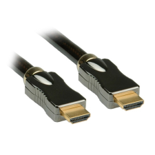 ROLINE - HDMI Ethernet Ultra HD M/M 5 m kábel és adapter