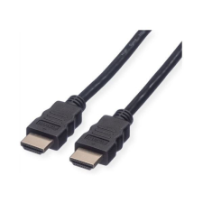ROLINE HDMI - HDMI Monitor összekötő kábel 30m (11.04.5546-2) kábel és adapter