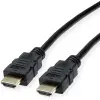 ROLINE HDMI Összekötő Fekete 2m 11.04.5932-10