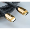 ROLINE HDMI Premium High Speed Ethernettel (HDMI2.0) UltraHD, M/M, 3m kábel  (11.04.5803-10) (11.04.5803-10)
