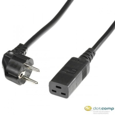 ROLINE IEC320-C19 tápkábel 3.0m /19.08.1553-10/ kábel és adapter