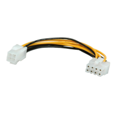 ROLINE Internal Power Cable, 8 pin PCI Express Pl kábel és adapter